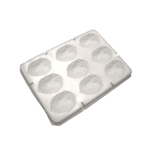 Pea Puree Mold