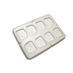 Meatloaf Puree Mold