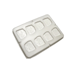Meatloaf Puree Mold