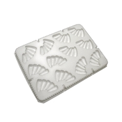 Baby Carrot Puree Mold