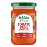 Walden Farms Tomato & Herb Pasta Sauce