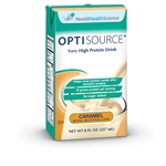 Optisource High Protein Drink
