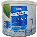 T&E Clear Food Thickener