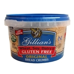 Gillian's Plain Bread Crumbs