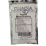 Phagia Puree Mix, Bread