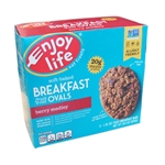 Enjoy Life Breakfast Oval