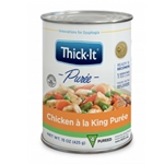 Thick-It Chicken A La King