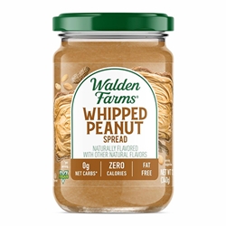 Walden Farms Whipped Peanut Spread