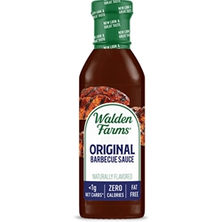 Walden Farms Original BBQ Sauce