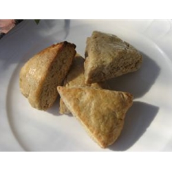Eco-Cuisine Basic English Scone Mix