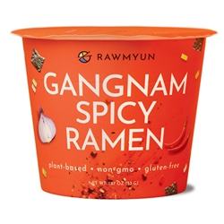 Rawmyun Instant Noodles