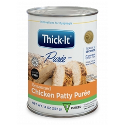 Thick-It Seasoned Chicken