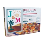 My Own Meal Beef Stew