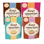Lucy's Variety Pack