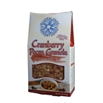 Gluten Free Sensations Cranberry Pecan