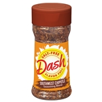Dash Seasoning