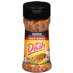 Dash Chicken Grilling Seasoning Sodium Free