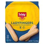 Schar Ladyfingers Gluten Free