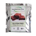 ALF Chocolate Brownie Mix Gluten Free