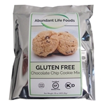 ALF Cookie Mix Gluten Free
