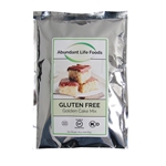 ALF Cake Mix Gluten Free