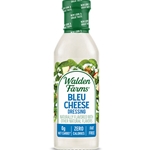 Walden Farms Bleu Cheese Dressing