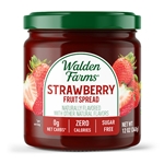 Walden Farms Strawberry Fruit Spread