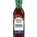 Walden Farms Original BBQ Sauce