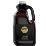 San J Tamari Organic Sauce