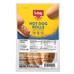 Schar Hot Dog