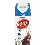 Boost Plus®