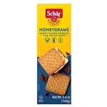 Schar GF Honeygrams