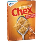 Chex Honey Nut Cereal