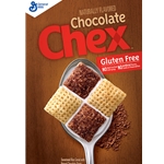 Chex Cereal