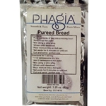 Phagia Puree Mix, Bread