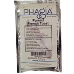 Phagia Puree Mix, Bread