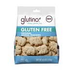 Glutino Animal Crackers