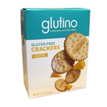 Glutino Ritz Style Crackers