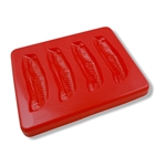 Puree Food Molds