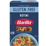 Barilla Pasta