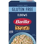 Barilla Pasta