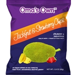 Oma's Own™ Fruit Chips
