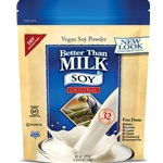 Better Than Milk®