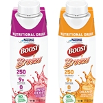 Boost Breeze Variety