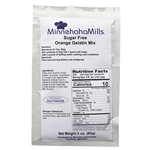 Minnehaha Mills Gelatin Mixes