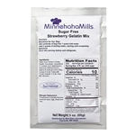 Minnehaha Mills Gelatin Mixes