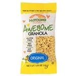 Awesome Granola