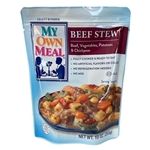 My Own Meal® Kosher & Halal Beef Stew