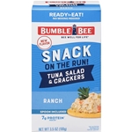 Tuna Salad Kit
