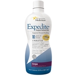 Expedite